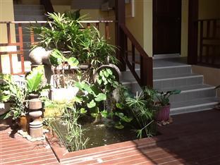 Wangthai Great Hotel Ubon Ratchathani Extérieur photo