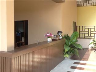 Wangthai Great Hotel Ubon Ratchathani Extérieur photo
