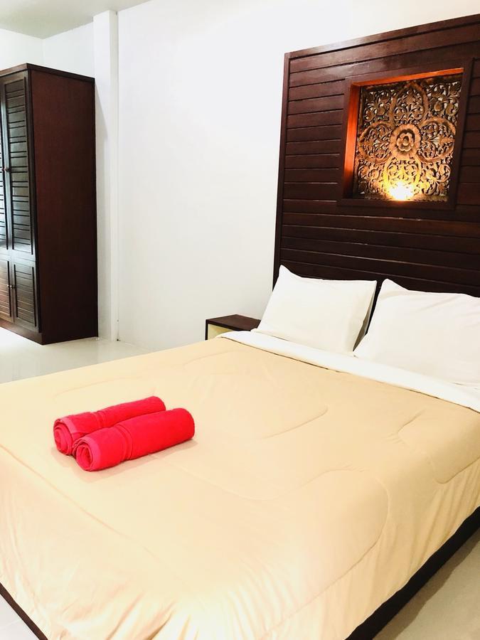 Wangthai Great Hotel Ubon Ratchathani Extérieur photo