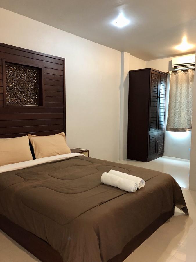 Wangthai Great Hotel Ubon Ratchathani Extérieur photo